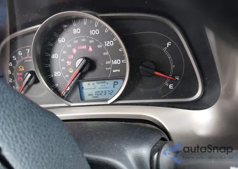 2015 Toyota Rav4 Le from USA, damaged, VIN JTMZFREV2FD079512